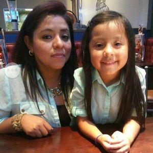 Meet your Posher, Ingrid